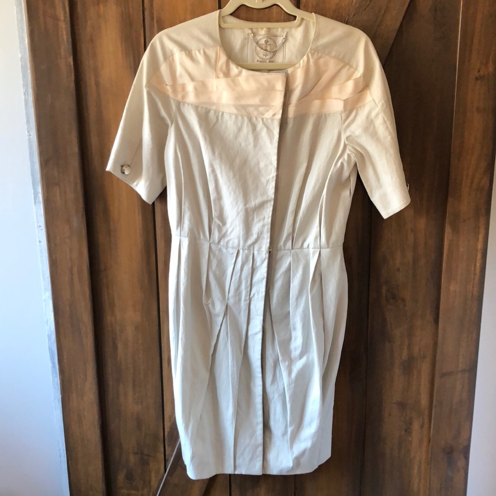 Beautiful Rachel Roy Jacket/dress